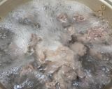 牛すじ煮込み中華風作り方3写真