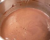 【卵、乳製品なし】なめらかココアプリン作り方3写真