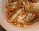 ヒミツマミ…あ作り方7写真