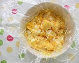 みんな大好き♡レタス入りポテトサラダ作り方3写真