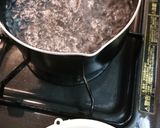 鶏とトマト柚子ドレサラダ仕立て作り方4写真