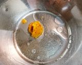 鶏とトマト柚子ドレサラダ仕立て作り方1写真