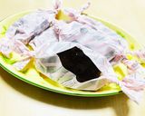 簡単　クランチチョコレート作り方5写真