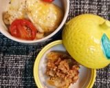 鶏とトマト柚子ドレサラダ仕立て作り方7写真