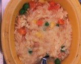 きれいに食べれる2歳さんの納豆ごはん作り方1写真