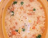 きれいに食べれる2歳さんの納豆ごはん作り方2写真