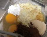糖質制限でも簡単美味なおからチョコケーキ作り方1写真