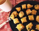 きれいに食べれる2歳さんの納豆ごはん作り方5写真