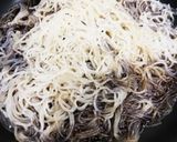 子ども大好き♡辛くない宮中トッポギ作り方9写真
