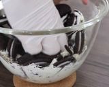 材料3つ簡単レシピオレオチーズロリポップ作り方3写真