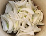 ママのかぼちゃスープ作り方2写真