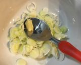 カツオ丼作り方1写真