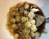 カツオ丼作り方2写真