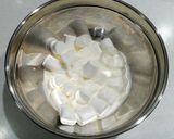 2層のチョコタルト( ⑉´ᯅ`⑉ )作り方12写真