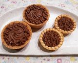 2層のチョコタルト( ⑉´ᯅ`⑉ )作り方15写真