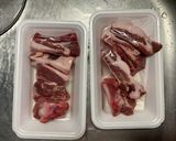 MrsWongちの高升排骨作り方1写真