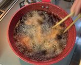 MrsWongちの高升排骨作り方4写真