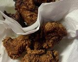 MrsWongちの高升排骨作り方5写真