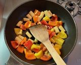MrsWongちの高升排骨作り方6写真