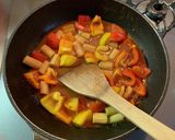 MrsWongちの高升排骨作り方7写真