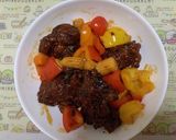 MrsWongちの高升排骨作り方9写真
