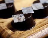 バレンタインに！ 抹茶のボンボンショコラ作り方19写真