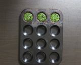 バレンタインに！ 抹茶のボンボンショコラ作り方14写真