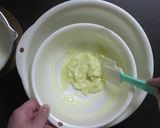 バレンタインに！ 抹茶のボンボンショコラ作り方11写真