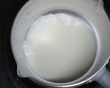 バレンタインに！ 抹茶のボンボンショコラ作り方10写真