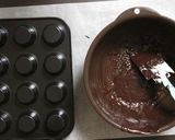バレンタインに！ 抹茶のボンボンショコラ作り方7写真