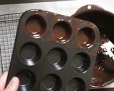 バレンタインに！ 抹茶のボンボンショコラ作り方6写真
