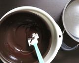 バレンタインに！ 抹茶のボンボンショコラ作り方4写真