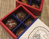 生クリームなし！口の中でとろける生チョコ作り方10写真