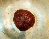 きなこのカカオボール作り方4写真