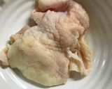 ＊糖質制限ナゲット＊作り方1写真