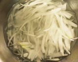 簡単！ひじきと豆のツナサラダ作り方1写真