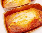 簡単！美味しい♡基本のパウンドケーキ作り方9写真