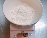 【乳製品•卵不使用】基本のクッキー♡作り方2写真