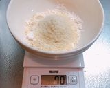 【乳製品•卵不使用】基本のクッキー♡作り方3写真