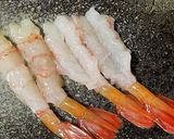 ボタンエビの捌き方(お刺身まで)作り方9写真