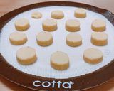 【乳製品•卵不使用】基本のクッキー♡作り方14写真