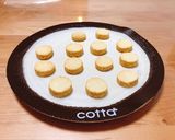 【乳製品•卵不使用】基本のクッキー♡作り方15写真