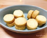 【乳製品•卵不使用】基本のクッキー♡作り方16写真