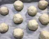 3種のチーズinフランス★ベビーチーズで作り方5写真