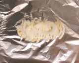 さけのホイル焼き作り方2写真