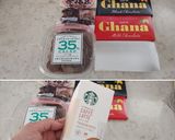 茶福豆のボンボンショコラ作り方1写真