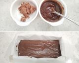 茶福豆のボンボンショコラ作り方2写真