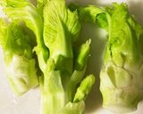 春です♪蕾菜の天ぷら作り方1写真