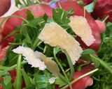 イロドリ綺麗なイタリアンサラダ作り方3写真