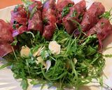 イロドリ綺麗なイタリアンサラダ作り方4写真